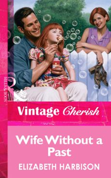 wife without a past (ebook)-elizabeth harbison-9781472069450