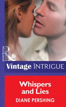 whispers and lies (ebook)-diane pershing-9781472078650