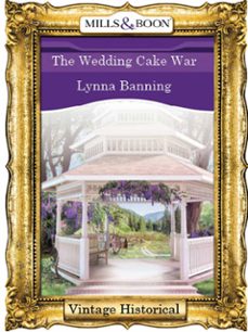 the wedding cake war (ebook)-lynna banning-9781472079350