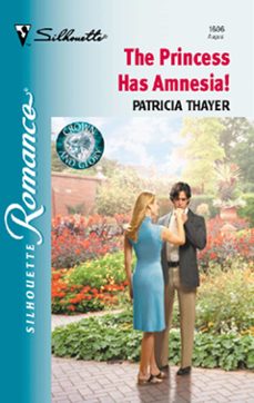 -patricia thayer-9781472088550