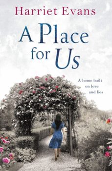 a place for us-harriet evans-9781472223050
