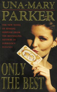 only the best (ebook)-una mary parker-9781472224750
