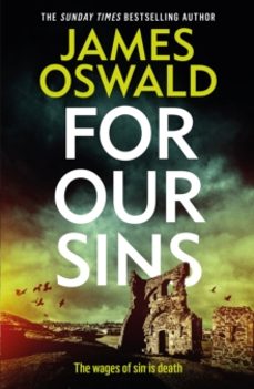for our sins-james oswald-9781472298850