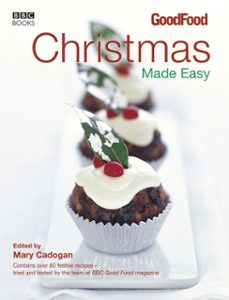 good food: christmas made easy (ebook)-mary cadogan-9781473530850