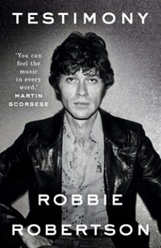 -robbie robertson-9781473538450