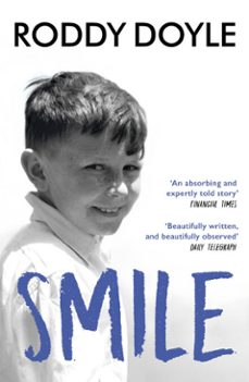 smile-roddy doyle-9781473548350