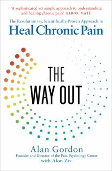 the way out (ebook)-alan gordon-alon ziv-9781473575950