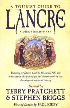 a tourist guide to lancre (ebook)-terry pratchett-stephen briggs-9781473589650