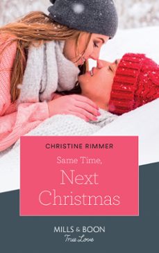 -christine rimmer-9781474078450