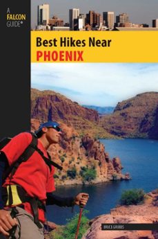 best hikes near phoenix (ebook)-bruce grubbs-9781493006250
