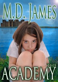 the academy-m.d. james-9781497702950