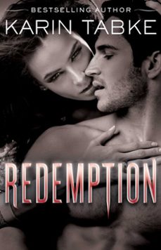 redemption (ebook)-karin tabke-9781501152450