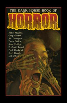 the dark horse book of horror (ebook)-mike richardson-mike mignola-9781506728650