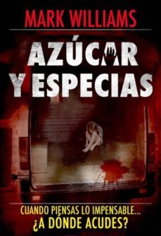 azucar y especias (ebook)-9781507124550