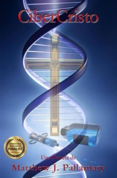 cibercristo (ebook)-9781507161050