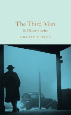 -graham greene-9781509828050
