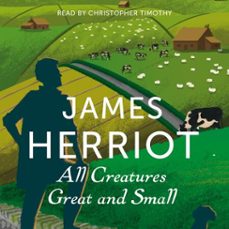 -james herriot-9781509832750