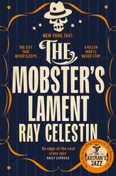 the mobster's lament (ebook)-ray celestin-9781509838950