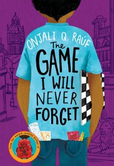 the game i will never forget (ebook)-onjali q. rauf-9781510108950