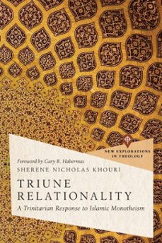 triune relationality (ebook)-sherene nicholas khouri-9781514008850