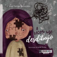 a veces me desdibujo (ebook)-9781524314750