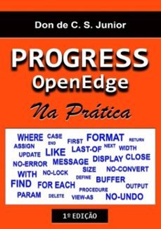 progress openedge (ebook)-don de c. s. junior-9781526001450