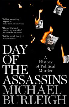 day of the assassins (ebook)-michael burleigh-9781529030150