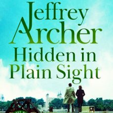 -jeffrey archer-9781529038750