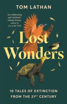 lost wonders-tom lathan-9781529047950