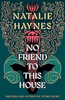 no friend to this house-natalie haynes-9781529061550