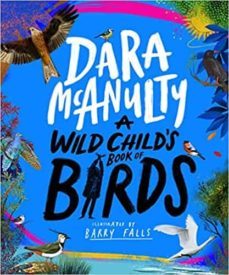 a wild child s book of birds-9781529070750