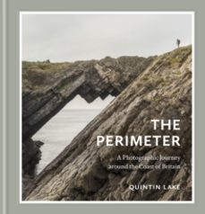 the perimeter-quintin lake-9781529154450