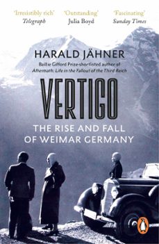 vertigo (ebook)-harald jähner-9781529199550