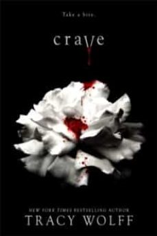 crave (crave 1)-9781529355550