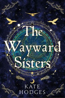 the wayward sisters (ebook)-kate hodges-9781529371550