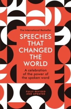 speeches that changed the world-9781529409550