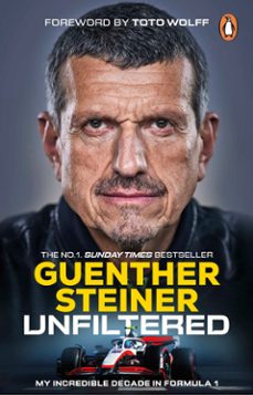 unfiltered (ebook)-guenther steiner-9781529934250