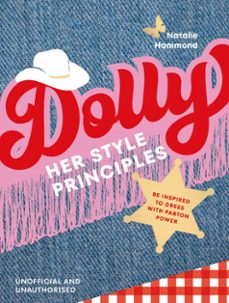 dolly her style principles (ebook)-natalie hammond-9781529938050