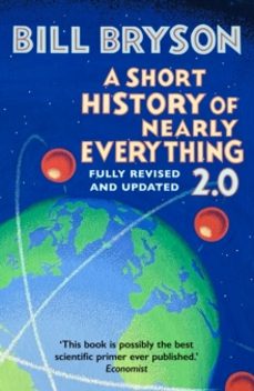 a short history of nearly everything 2.0-bill bryson-9781529941050