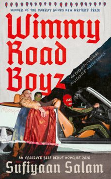 wimmy road boyz-sufiyaan salam-9781529952650