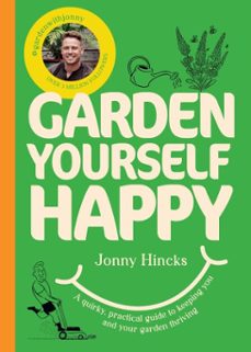 garden yourself happy (ebook)-jonny hincks-9781529976250