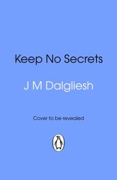 -j m dalgliesh-9781529990850