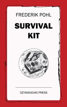 survival kit (ebook)-frederik pohl-9781531265250