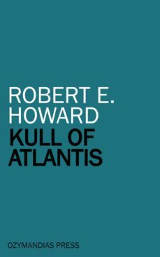 kull of atlantis (ebook)-9781531284350