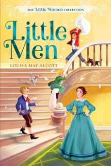 -louisa may alcott-9781534462250