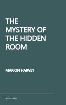 -marion harvey-9781537823850