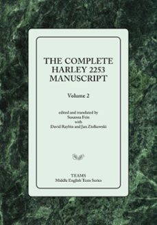 the complete harley 2253 manuscript, volume 2 (ebook)-9781580442350