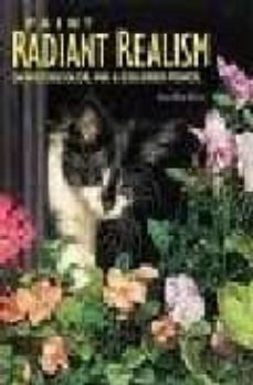 paint radiant realism in watercolor, ink & colored pencil-sweellen ross-9781581804850