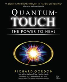 quantum-touch (ebook)-richard gordon-9781583943250