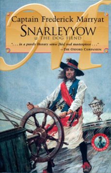 -frederick marryat-9781590132050